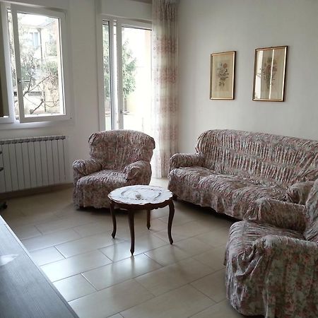 San Teodoro Apartment Mestre Extérieur photo