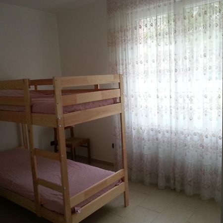 San Teodoro Apartment Mestre Extérieur photo