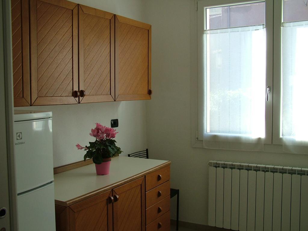 San Teodoro Apartment Mestre Extérieur photo