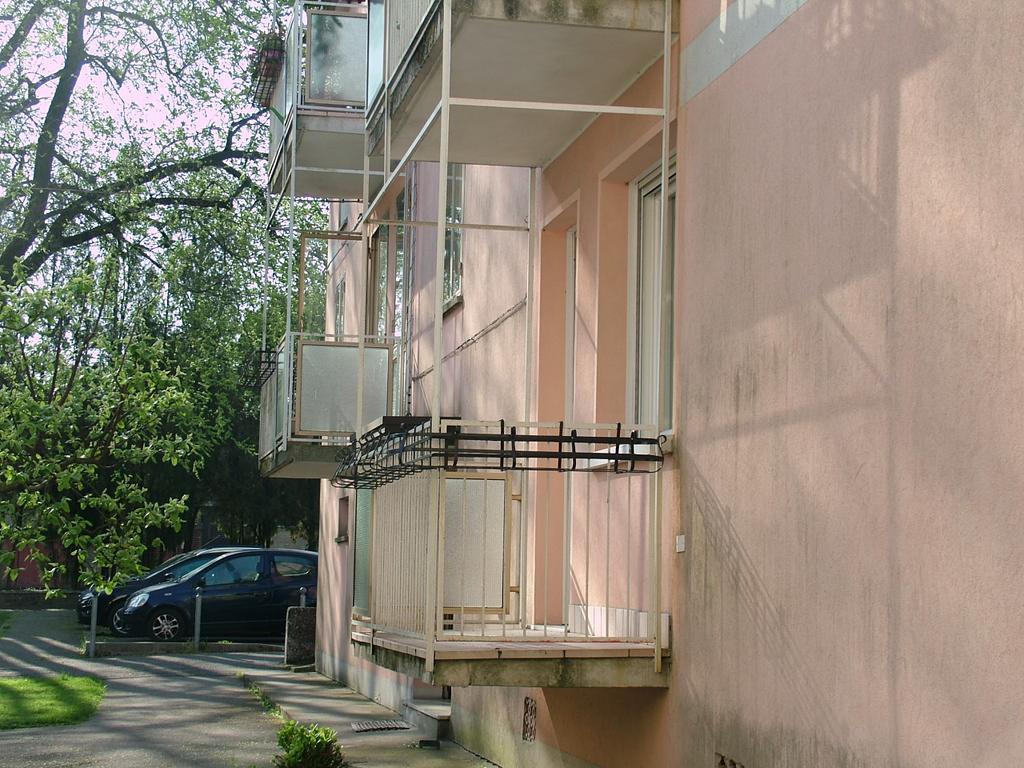 San Teodoro Apartment Mestre Extérieur photo