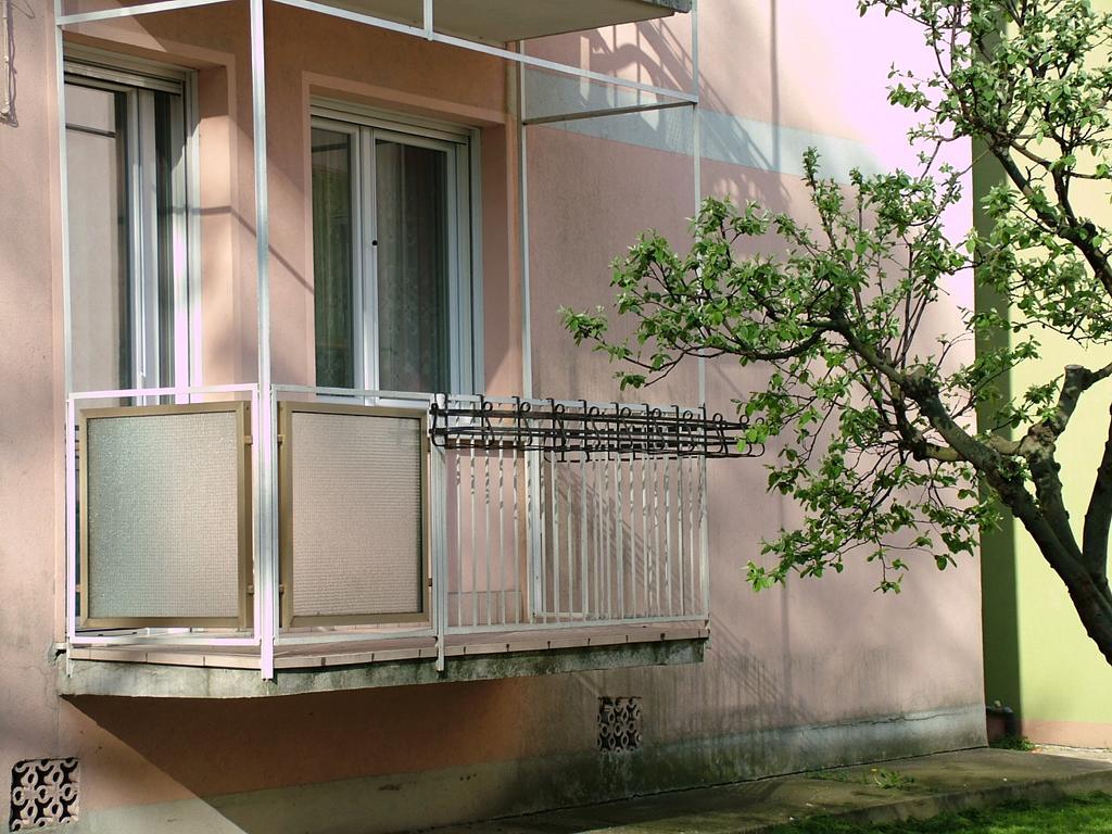 San Teodoro Apartment Mestre Extérieur photo