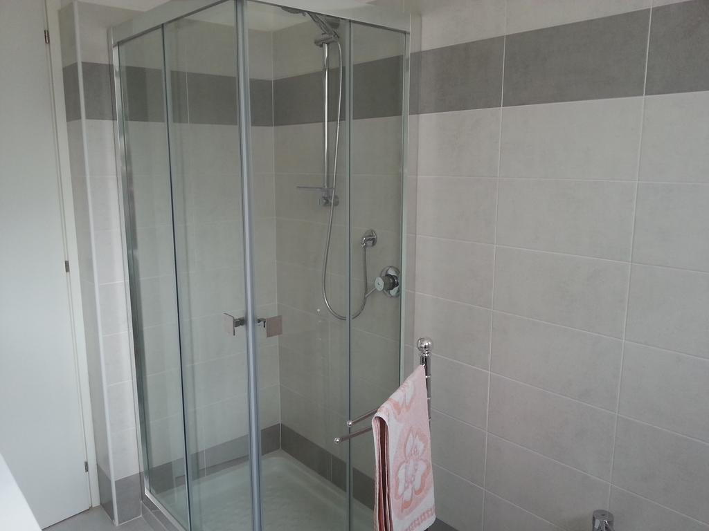 San Teodoro Apartment Mestre Extérieur photo