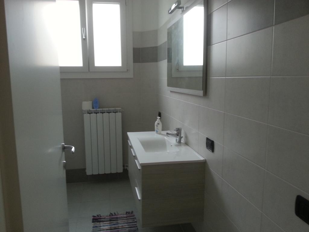 San Teodoro Apartment Mestre Extérieur photo