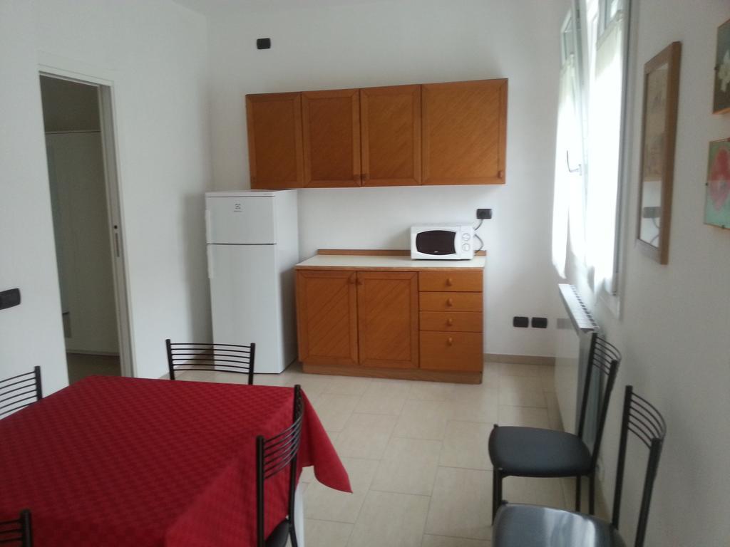San Teodoro Apartment Mestre Extérieur photo