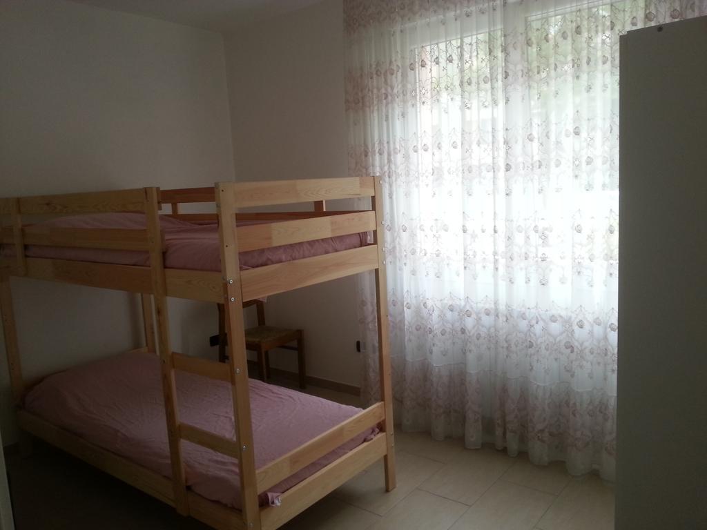 San Teodoro Apartment Mestre Extérieur photo