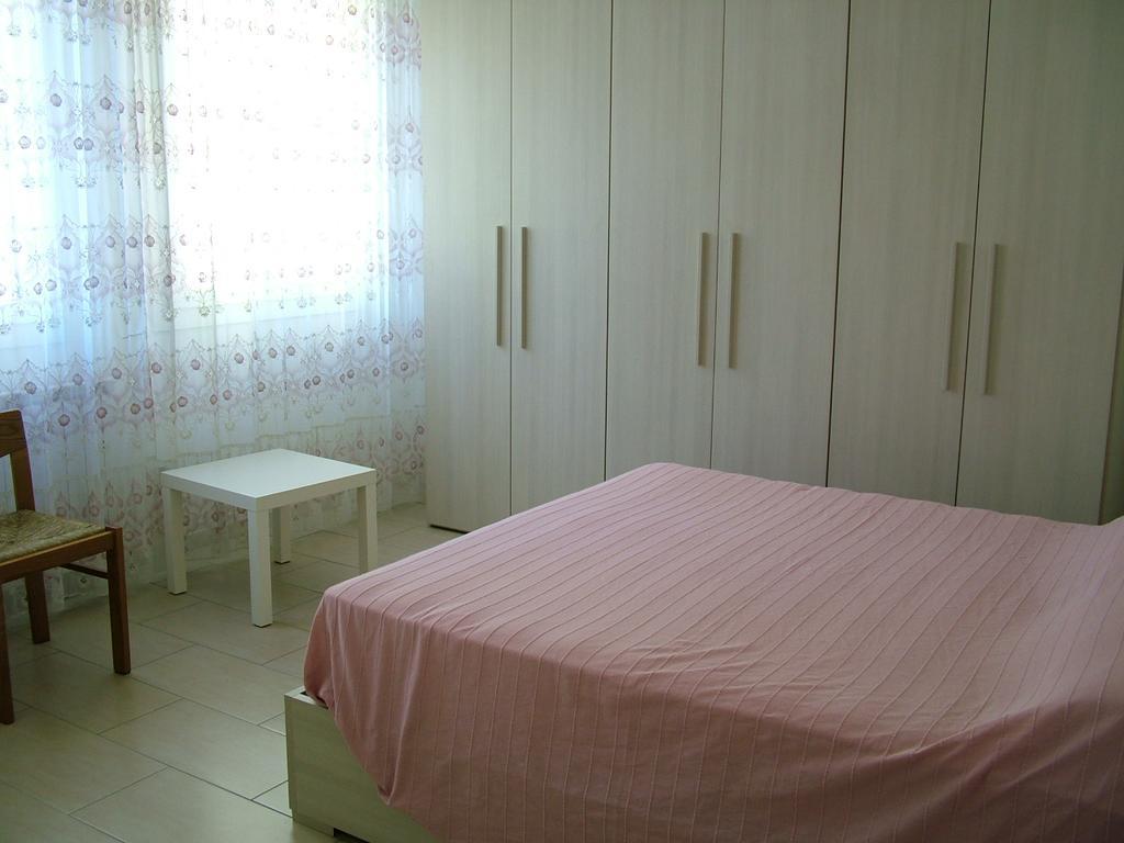 San Teodoro Apartment Mestre Extérieur photo