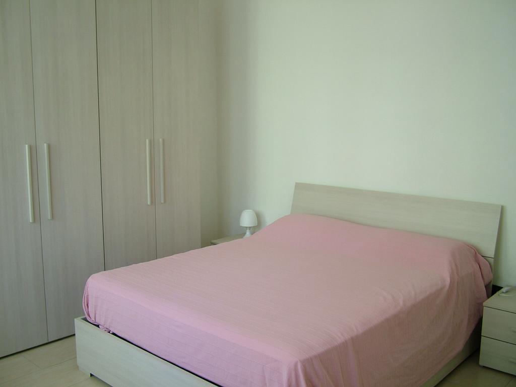 San Teodoro Apartment Mestre Extérieur photo